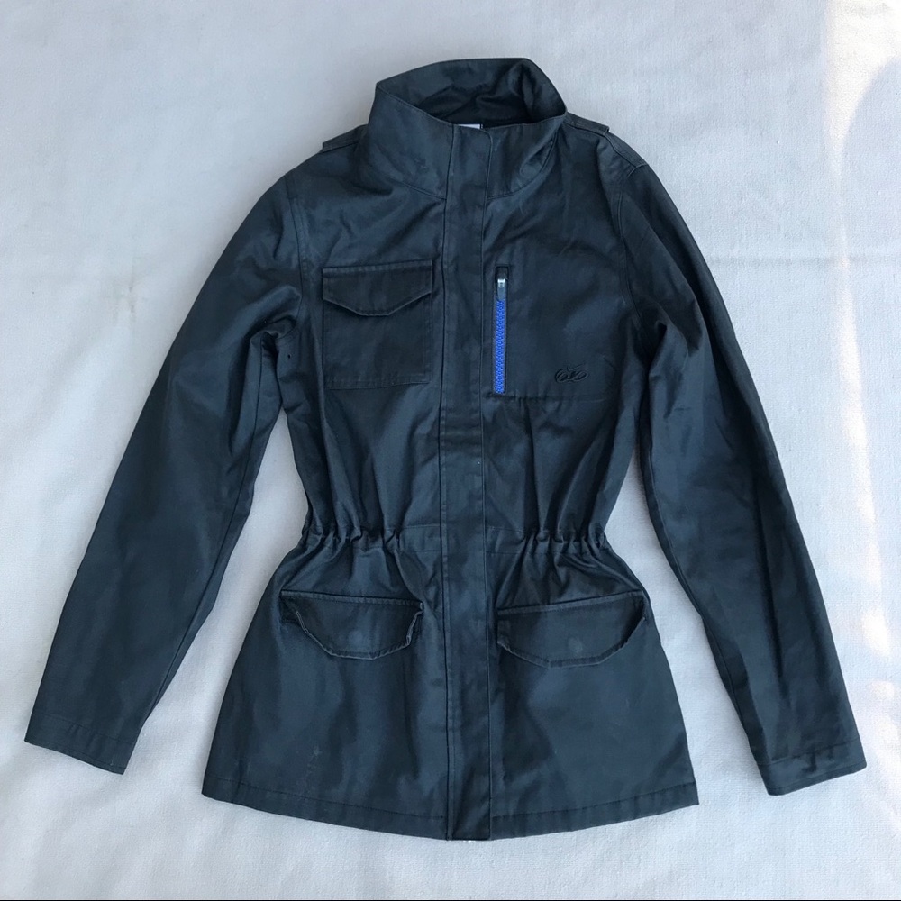 Nike 6.0 Women’s Long Coat